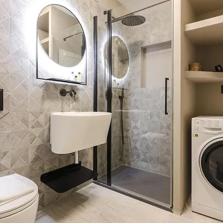 Casa Bocchi, Luxury In Historical Palace * 볼로냐