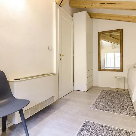 Casa Bocchi, Luxury In Historical Palace *