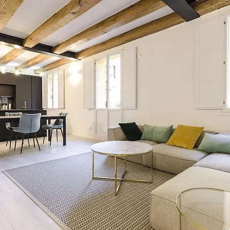 Casa Bocchi, Luxury In Historical Palace Daire