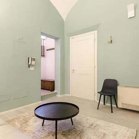 Casa Bocchi, Luxury In Historical Palace *