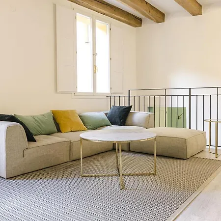 Casa Bocchi, Luxury In Historical Palace Daire