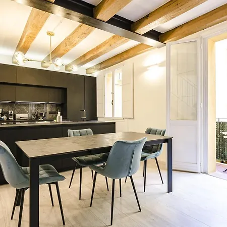 Casa Bocchi, Luxury In Historical Palace *