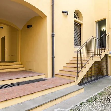 Casa Bocchi, Luxury In Historical Palace *