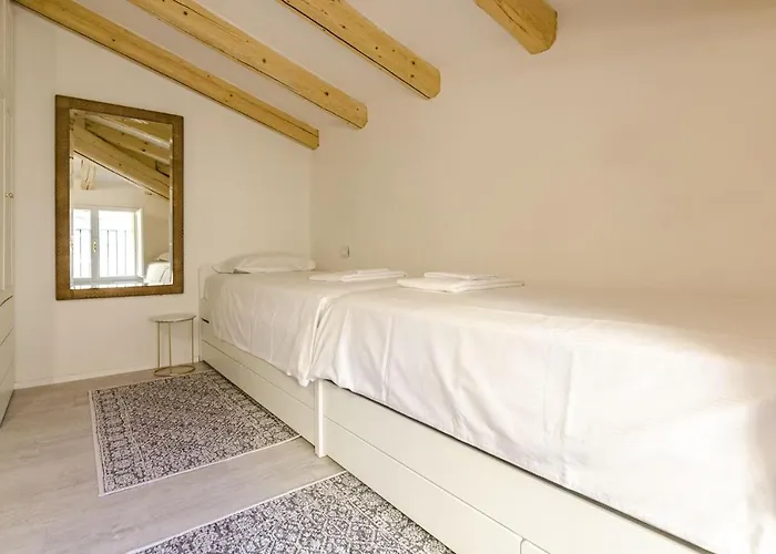 Appartamento Casa Bocchi, Luxury In Historical Palace