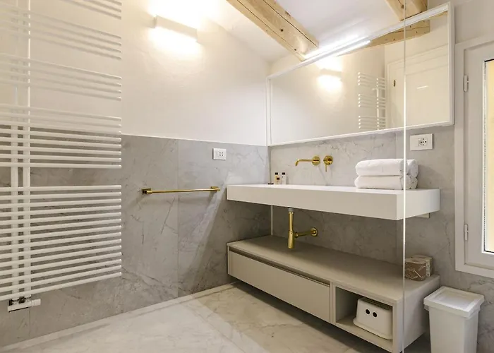 Casa Bocchi, Luxury In Historical Palace Appartamento *