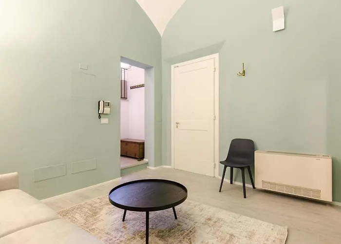 Casa Bocchi, Luxury In Historical Palace *