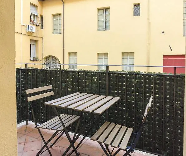 Appartamento Casa Bocchi, Luxury In Historical Palace