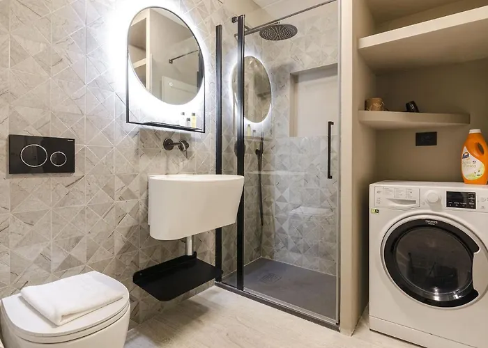 Casa Bocchi, Luxury In Historical Palace * Bologna