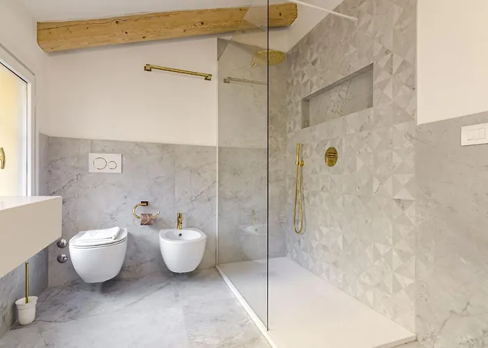 Casa Bocchi, Luxury In Historical Palace *