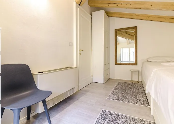 Casa Bocchi, Luxury In Historical Palace *