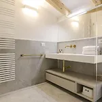 Casa Bocchi, Luxury In Historical Palace Apartamento *