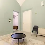 Casa Bocchi, Luxury In Historical Palace *
