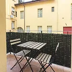 Apartamento Casa Bocchi, Luxury In Historical Palace