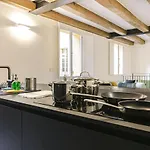 Casa Bocchi, Luxury In Historical Palace *