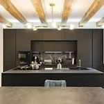 Apartamento Casa Bocchi, Luxury In Historical Palace