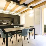 Casa Bocchi, Luxury In Historical Palace *