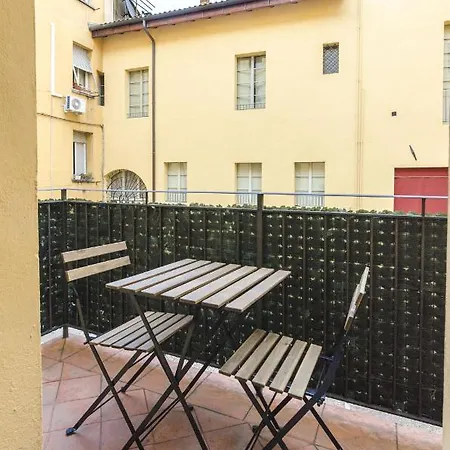 Lejlighed Casa Bocchi, Luxury In Historical Palace