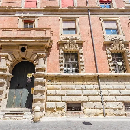 Casa Bocchi, Luxury In Historical Palace * Bolonha